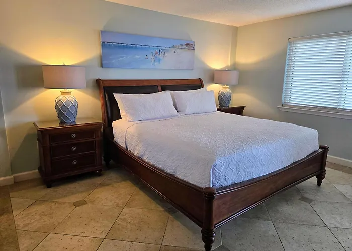 Holiday home Sandy Key 511