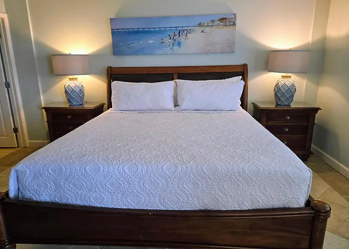 Holiday home Sandy Key 511