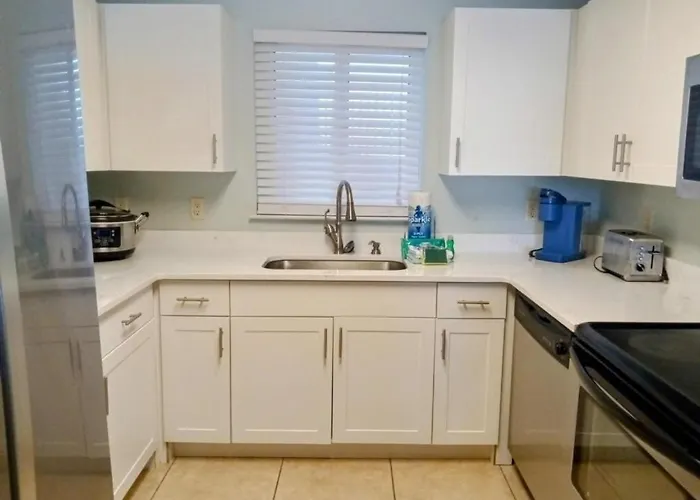 Sandy Key 511 Holiday home Pensacola