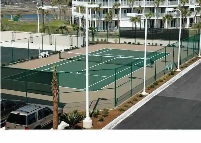Sandy Key 511 Holiday home Pensacola