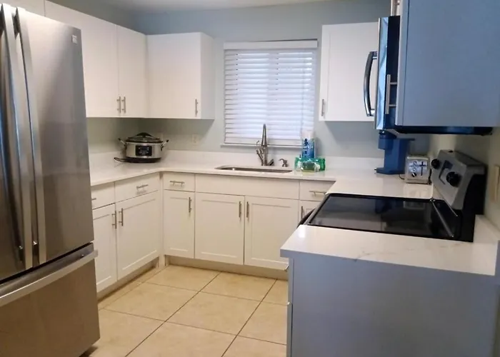 Holiday home Sandy Key 511 Pensacola