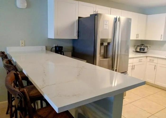 Sandy Key 511 Holiday home