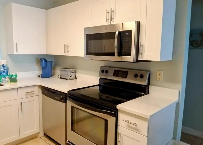 Holiday home Sandy Key 511