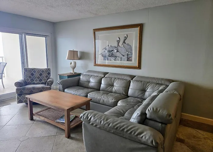 Holiday home Sandy Key 511