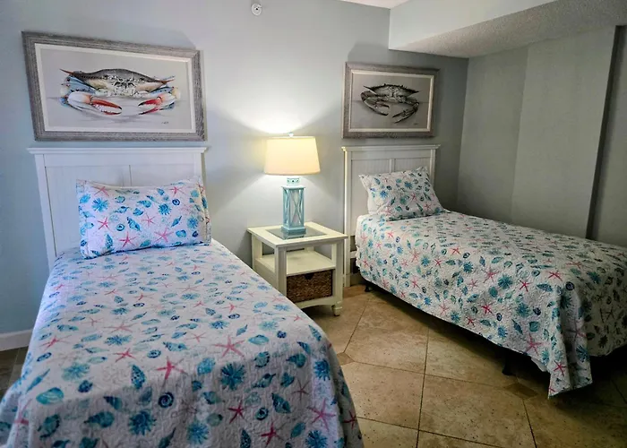 Sandy Key 511 Pensacola