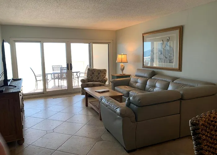 Sandy Key 511 Holiday home