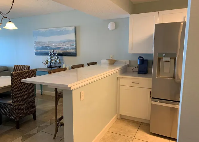 Sandy Key 511 Holiday home *