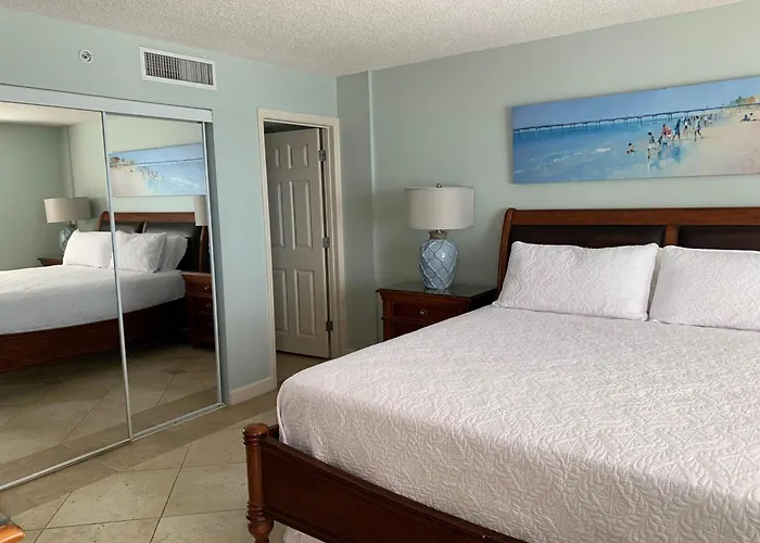 Sandy Key 511 Pensacola
