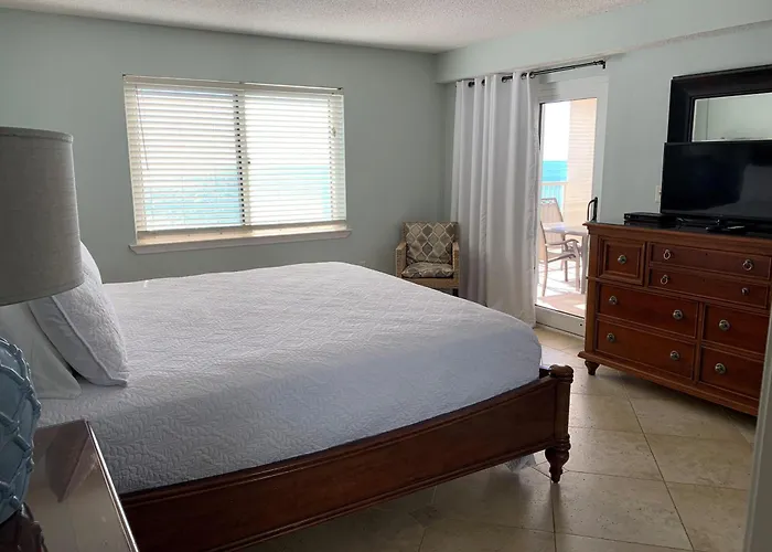 Sandy Key 511