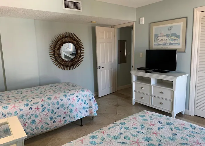 Sandy Key 511 Pensacola