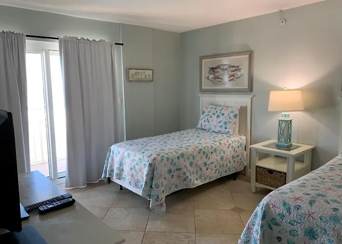 Sandy Key 511 Pensacola