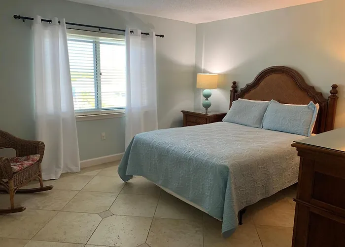 Sandy Key 511 Holiday home *