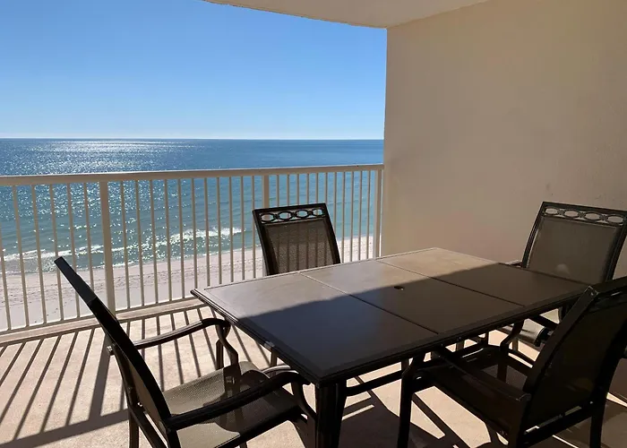 Holiday home Sandy Key 511 Pensacola