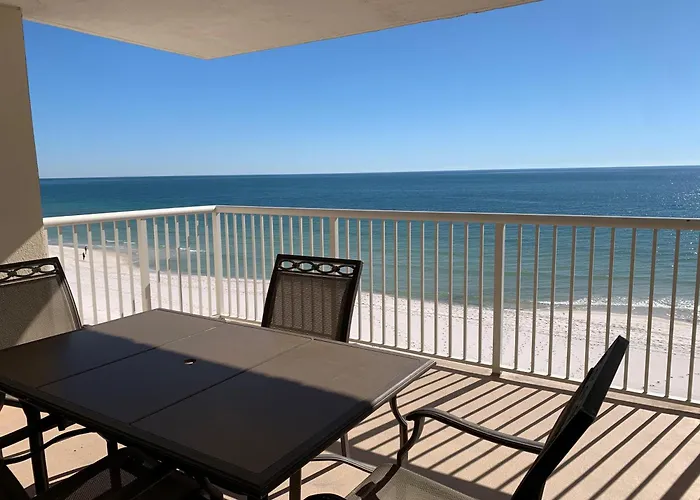 Holiday home Sandy Key 511 Pensacola