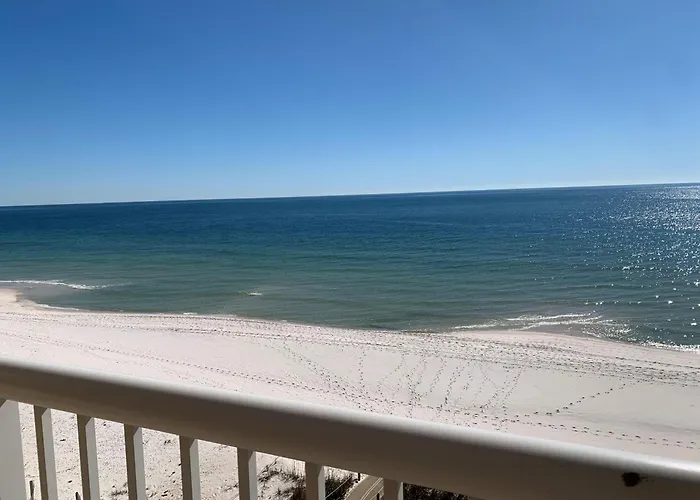 Holiday home Sandy Key 511 Pensacola