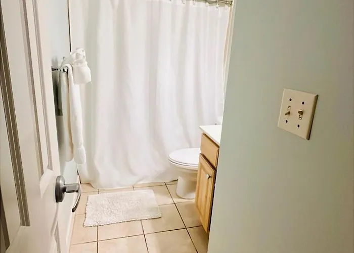 Holiday home Sandy Key 511